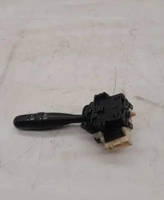 Toyota Corolla Verso E121 Indicator stalk 1736482