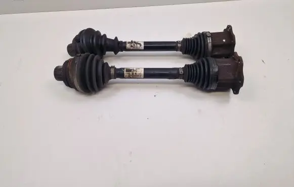 Audi Q5 SQ5 Front driveshaft 8R0407271C