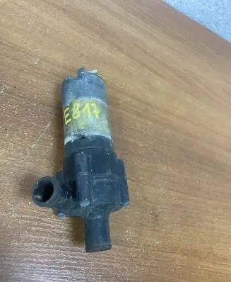 Mercedes-Benz C W202 Electric auxiliary coolant/water pump 0018351164 E817