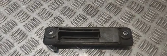 Mercedes-Benz ML W164 Loading door exterior handle A1647401193