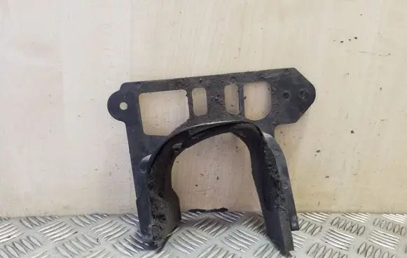 Audi A5 Sportback 8TA Front underbody cover/under tray 8K0863187B 8K0863189B