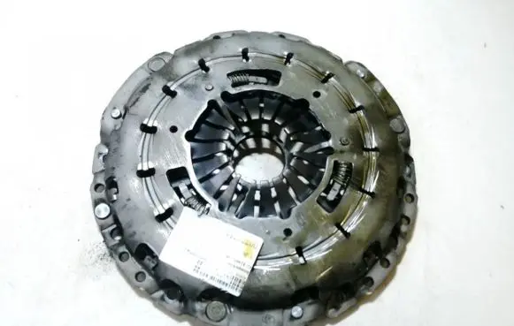 BMW X3 E83 Pressure plate 124052310
