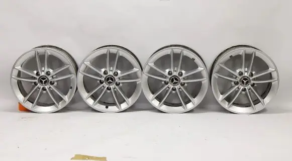 R20 alloy rim