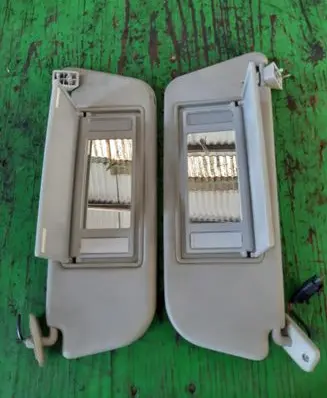 Opel Vectra B Sun visor