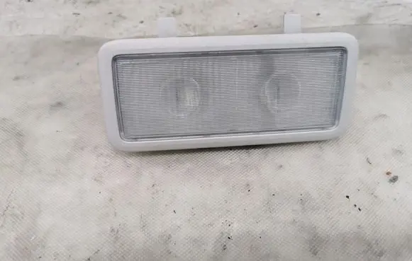 Ford Focus Rear seat light JX7B13K767A