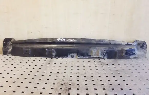 Audi Q7 4L Bottom radiator support slam panel 7L0805551A