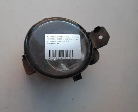 Nissan Primera Front fog light 66986410 029065