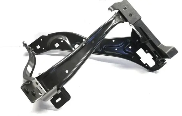 Mercedes-Benz E W212 Headlight/headlamp mounting bracket A2126200785