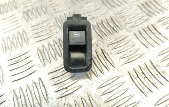 Volkswagen Polo V 6R Electric window control switch 6r0867255