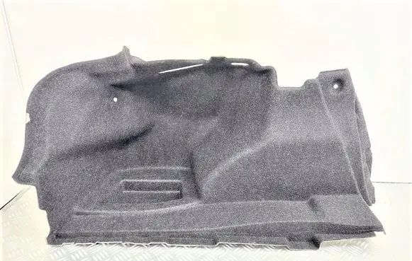BMW 2 F22 F23 Trunk/boot trim cover 7296039