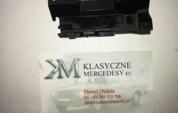 Mercedes-Benz W123 Sunroof frame 1237840821