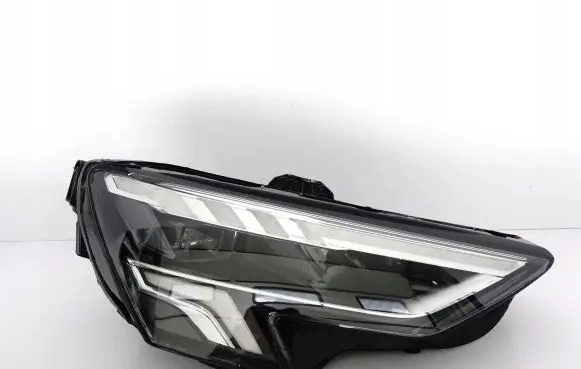Audi A3 8Y Headlight/headlamp