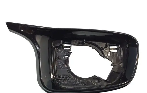 BMW 7 G11 G12 Plastic wing mirror trim cover 51168064656
