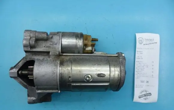 Peugeot 508 Starter motor D6R28 IMPRK1292118
