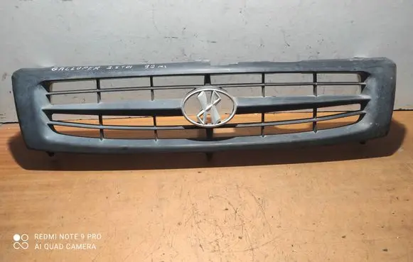 Hyundai Galloper Front grill