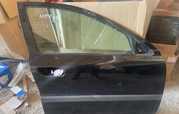 Volvo S60 Front door