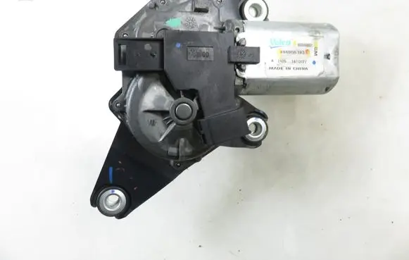 Opel Mokka Rear window wiper motor W000008831 96955193