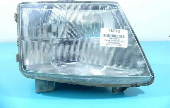 Mercedes-Benz Vito Viano W638 Headlight/headlamp 6388200161 IMPRK1329858