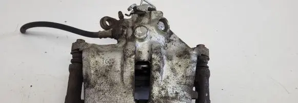 Citroen C5 Front brake caliper 6J01
