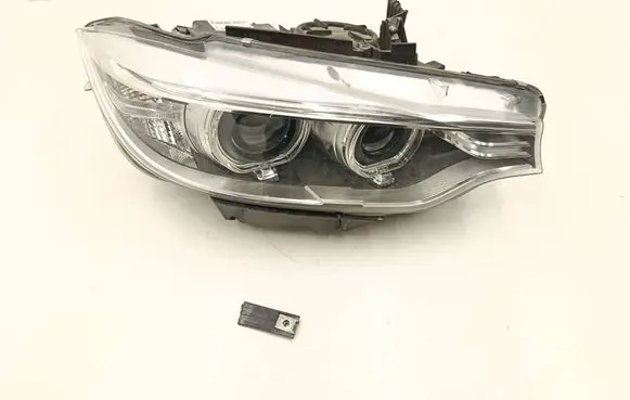BMW 4 F32 F33 Headlight/headlamp 7424112 7296090 7427612