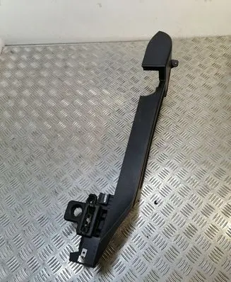 BMW 5 F10 F11 Other interior part 9168484