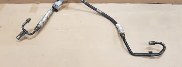 Power steering hose/pipe/line