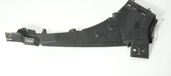 Audi Q7 4L Front bumper mounting bracket 4L0807283