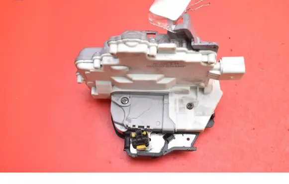 Audi A3 S3 A3 Sportback 8P Rear door lock 6010-25-036434P
