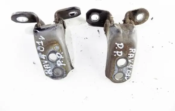 Toyota RAV 4 (XA20) Front door hinge set 