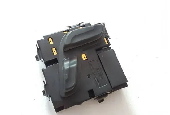 Seat control switch