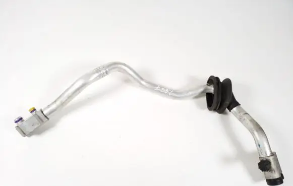 Audi A5 8T 8F Air conditioning (A/C) pipe/hose 8K2260712E