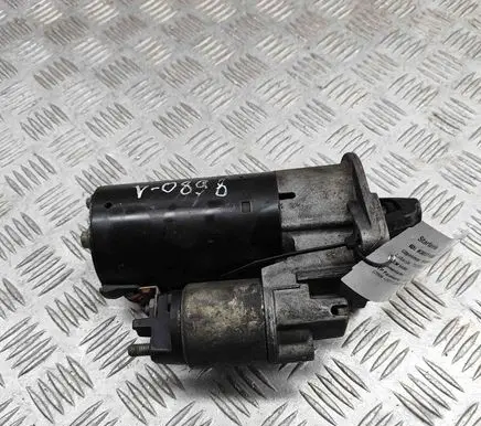 Opel Insignia A Starter motor 0001148004 55572065