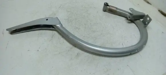 Mercedes-Benz CLS C219 Tailgate/trunk/boot hinge