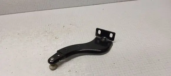 Volkswagen Caddy Sliding door upper roller guide/hinge 2K0843435B