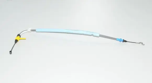 BMW X7 G07 Front door cable line 7430928 51217430928