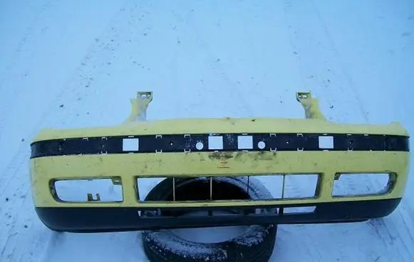Volkswagen Golf IV Front bumper
