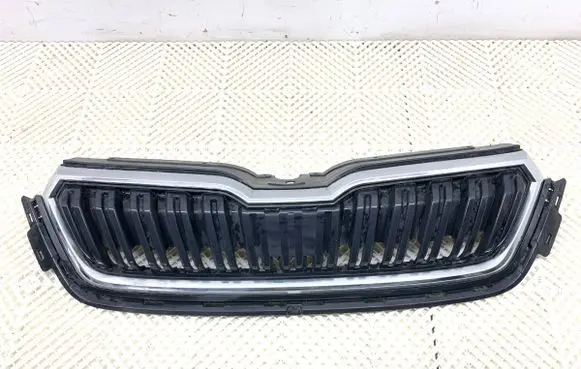 Skoda Kamiq Front grill 658853653A
