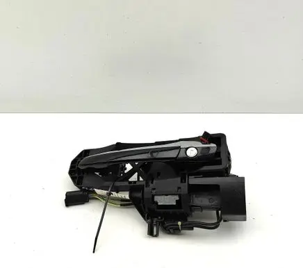 Mercedes-Benz CL C216 Front door exterior handle A2217600970 A2167601734