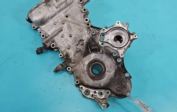 Toyota Auris 150 Timing belt guard (cover) 1ZR-E12 IMPRK1520732