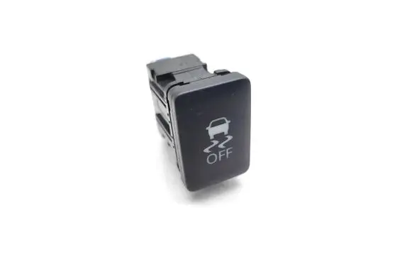 Mitsubishi Outlander Traction control (ASR) switch 