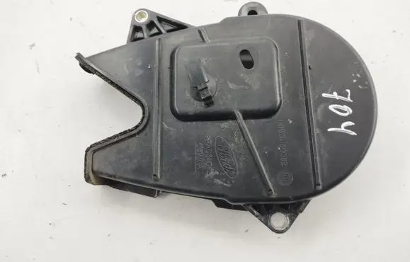 Ford Focus Timing belt guard (cover) H6BG6D082