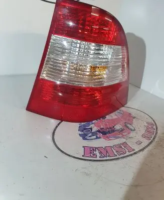 Mercedes-Benz ML W163 Rear/tail lights A1638202064 9959 D9K09