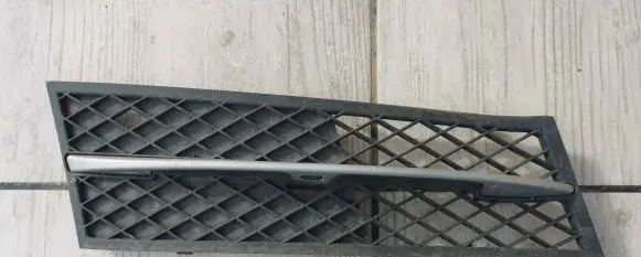 BMW 5 F10 F11 Front bumper lower grill 7231860 51117231860 11460915