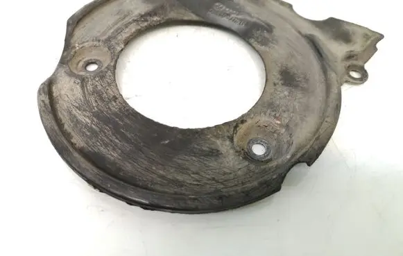 Timing belt guard (cover)