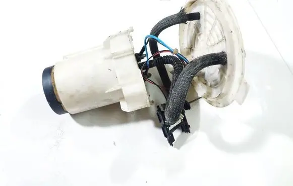 Opel Zafira B In-tank fuel pump 0580303063