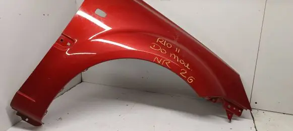 KIA Rio Fender