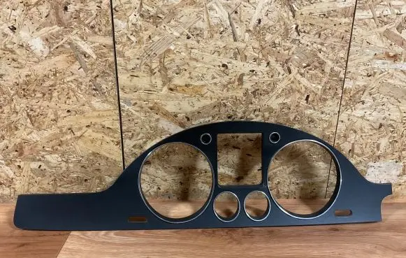 Volkswagen PASSAT B6 Dashboard trim 3C1858335AM 318370200