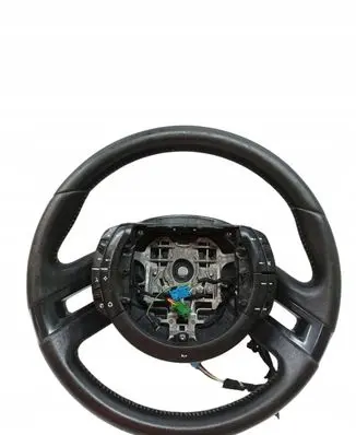 Citroen C4 I Picasso Steering wheel