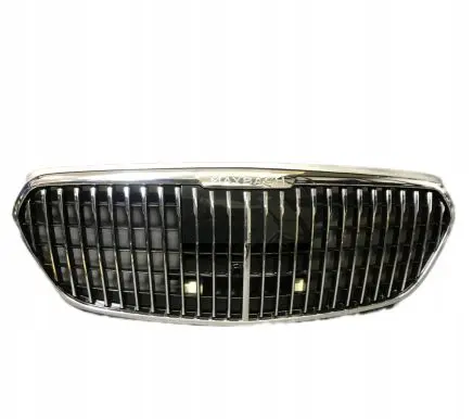 Mercedes-Benz S W223 Front bumper upper radiator grill A2238804500