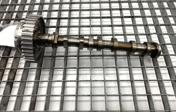 Peugeot 308 SW Camshaft 9813097480